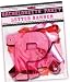 Bachelortte Party Letter Banner