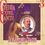 Catedra Del Cante Vol. 3: Don Antonio Chacon