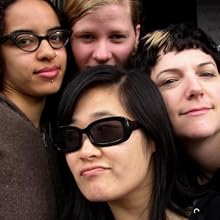 All Girl Summer Fun Band