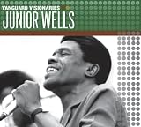 Junior Wells (Vanguard Visionaries)