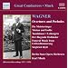 Karl Muck conducts Wagner