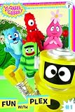 Fun with Plex Fun with Plex (Yo Gabba Gabba!)