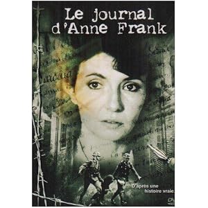 Le Journal d'Anne Frank