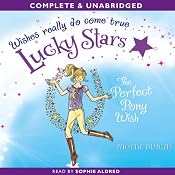 Lucky Stars: The Perfect Pony Wish | [Phoebe Bright]