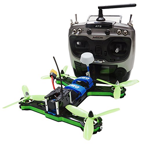 ARRIS F210 FPV Racing Drone RC Quadcopter Racer Assembled RTF with ... ARRIS F210 FPV Racing Drone RC Quadcopter Racer Assembled RTF with ...