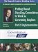 Putting Board Standing Committees to Work as Governing Engines Part 2: Implementation