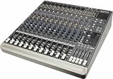 Mackie 1642-VLZ3 16-Ch. Compact Recording/SR Mixer