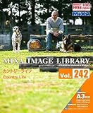 MIXA IMAGE LIBRARY Vol.242 �J���g���[���C�t