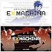 APPLESEED SAGA EXMACHINA METAL STICKER SETでAmazonアフィリエイトツール