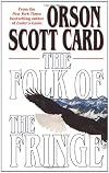 The Folk of the Fringe