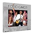 Foreigner - Alive & Rockin'  (DVD + CD)