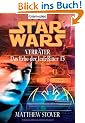 Star Wars - Das Erbe der Jedi-Ritter 13, Verr�ter