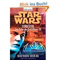Star Wars - Das Erbe der Jedi-Ritter 13, Verr�ter