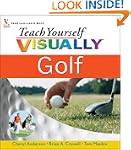 Teach Yourself VISUALLY Golf