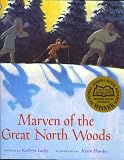 Marven of the Great North Woods