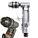 Torque Horse Non-Reversible Pneumatic Angle Drill