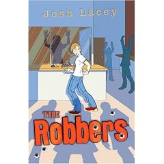 The Robbers (FYI: Fiction with Stacks of Facts)