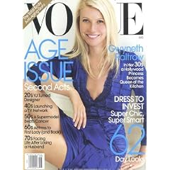 VOGUE / USA