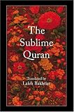 The Sublime Quran