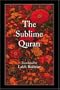 The Sublime Quran