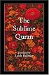 The Sublime Quran