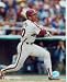 Mike Schmidt Philadelphia Phillies 8x10 Photo (Batting)