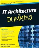 IT Architecture For Dummies