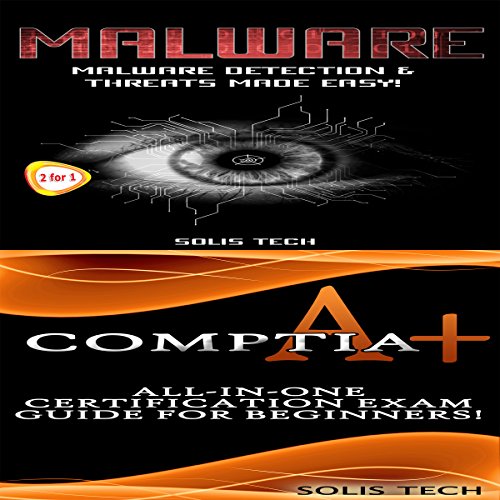 Malware + Comptia A+