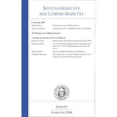 Leibniztag 2005