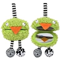 Kushies Zolo Fuzzi Mirror