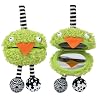 Kushies Zolo Fuzzi Mirror