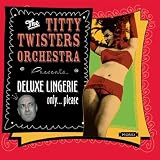 Deluxe Lingerie [VINYL]
