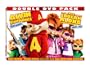 NEW Squeakquel/squeakalong (DVD)