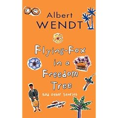 Flying Fox in a Freedom Tree