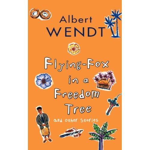 Flying Fox in a Freedom Tree