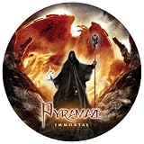 Immortal [Ltd 12 Pic]