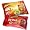 Grabber Big Pack Toe Warmers - 8 Pack