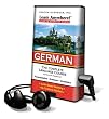 Learn Anywhere! German: The complete Language Course: Library Edition (Learn Anywhere!)