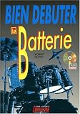 Patris Thomas -Bien Debuter Batterie
