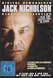 Jack Nicholson Classic Collection (2 DVDs)