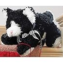 MCG Textiles Huggables Animal Pretty Kitty Latch Hook Kit