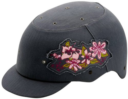 Bell Rumor Helmet (Grey)