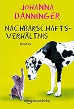 Nachbarschaftsverh&auml;ltnis