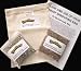The Sprout House Hemp Sprouting Bag Kit for Sprouting Beans and Grains and Nut Milk Bag