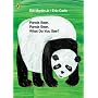 Panda Bear, Panda Bear, What Do You See?