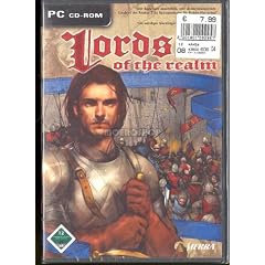 Lords of the Realm 3