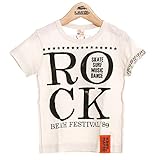 クリフメイヤー キッズ ROCK-T 120 OFF 1456005K