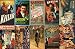Magic Poster Greeting Cards [Reproduction Images of Magic Posters] (Magic Poster Greeting Cards)