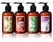 WEN Styling Creme - Set of Four