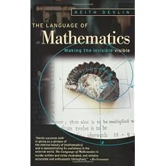 Language of Mathematics